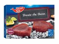 Steak de thon MSC , le prix 3.89 €
Caractéristiques
- ...