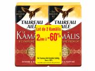 Taureau Ailé Riz Kamalis
