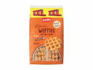 Gaufres XXL , le prix 2.29 €