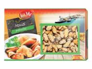 Moules ou mélange de fruits de mer , prezzo 2.29 € per 270 ...