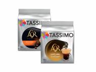 Dosettes Tassimo L’Or
