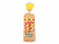 Pains au lait XXL , le prix 1.09 €