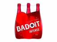 Badoit rouge