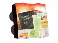 4 boissons glacées saveur Mojito , prezzo 1.99 € per 4 x ...