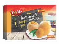 2 oranges givrées , prezzo 2.49 € per 2 x 103 g, 1 kg = 12,09 ...