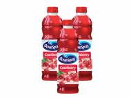 Ocean Spray classic , le prix 0.99 €
- La bouteille de 1 ...