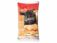 Sobaos , prezzo 1.29 € per 320 g, 1 kg = 4,03 € EUR.
- ...
