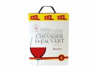 Pays d’Oc Merlot IGP