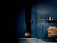 Lampadaire LED