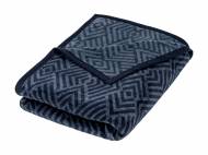 Plaid en coton dralon®