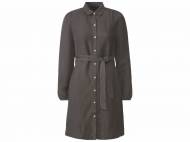 Robe en chanvre