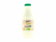 Lait demi-écrémé Bio , le prix 1.19 €
Caractéristiques
- ...