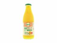 Pur jus douceur d’agrumes Bio , le prix 2.49 €
Caractéristiques
- ...