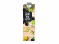 Pur jus raisin-citron-mûre , le prix 1.79 €
Caractéristiques
- ...