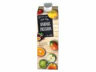Pur jus ananas-mangue-passion , le prix 1.99 €
Caractéristiques
- ...