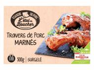 Travers de porc