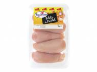 Filets de poulet