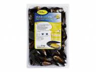 Moules de corde