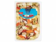 Salade de fruits de mer et légumes , prezzo 3.59 € per 400 ...