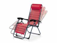 Fauteuil relax rouge , prezzo 49.99 € per L'unité ...