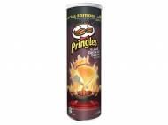 Pringles , prezzo 1.53 € per 190 g au choix, 1 kg = 8,05 € ...