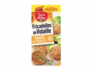 Fricadelles , le prix 2.39 €
- Dont 1 fricadelle OFFERTE
- ...
