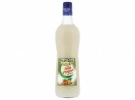 Sirop d'orgeat