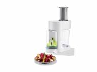 Coupe-légumes en spirales électrique , le prix 21.99 €
- ...