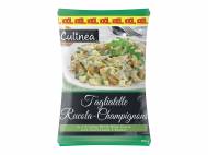 Poêlée de pâtes , le prix 1.99 €
- Variétés au choix
Caractéristiques
- ...