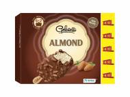 8 bâtonnets glacés vanille-amande , le prix 2.39 €
- Prix ...