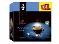 Capsules Modena Lungo , le prix 4.59 €
- Prix normal pour ...