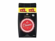 46 dosettes de café classique , le prix 1.95 €
- Prix normal pour ...