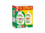 Xtra lessive liquide savon de Marseille chez , le prix 14.38 €