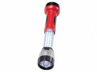 Baladeuse rechargeable
