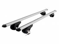 2 barres de toit en aluminium , prezzo 34.99 € per Le lot ...