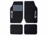 Set de tapis voiture