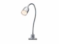 Lampe LED à pince ou de table , le prix 8.99 €
- Au choix ...