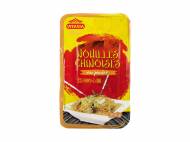 Nouilles chinoises au poulet