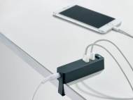 Chargeur de bureau USB
