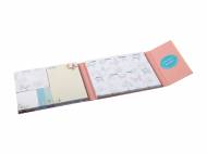 Organiseur à notes repositionnables , le prix 2.99 €
- ...
