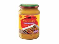 Sauce pour wok wok sauce