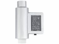 Compteur d'eau numérique