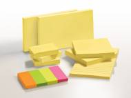 Blocs-notes ou blocs-notes adhésifs , le prix 1.99 €
- ...