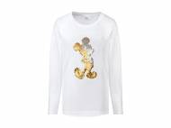 T-shirt manches longues Disney , le prix 8.99 €
- Ex. 95 ...