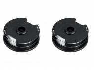 Coupe-bordures sans fil chez Lidl , prezzo 59.99 EUR
Coupe-bordures ...