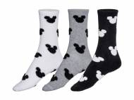Chaussettes Disney , le prix 3.99 €
- Ex. 67 % coton, 31 ...