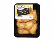 Filets de poulet marinés , prezzo 3.29 € per 350 g au choix, ...
