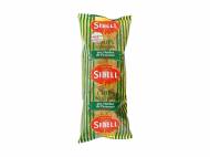 Chips aux herbes