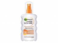 Spray idéal bronze , prezzo 9.99 € per 200 ml, 1 L = 49,95 € EUR.