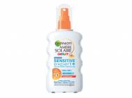 Spray sensitive enfant , prezzo 10.79 € per 200 ml, 1 L = ...